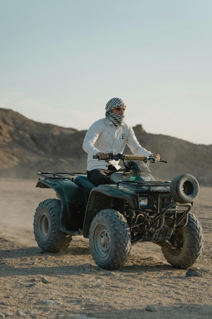 ATV