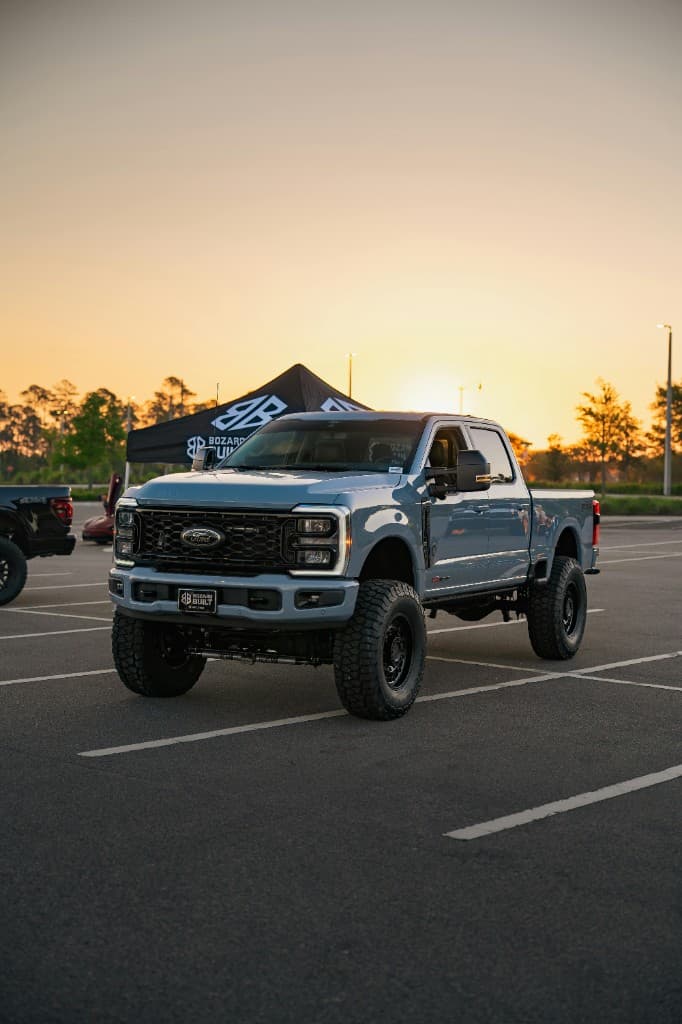 Trucks