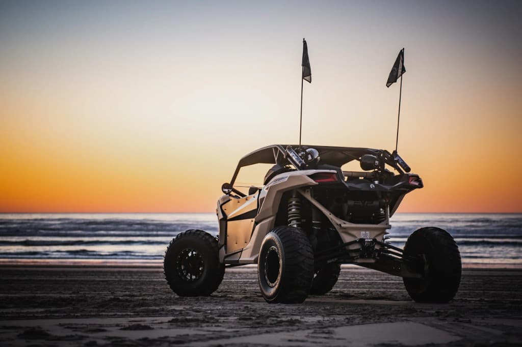 UTV